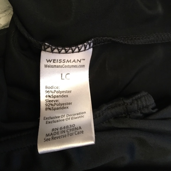 Children’s Dance Costume Dress - Picture 7 of 8